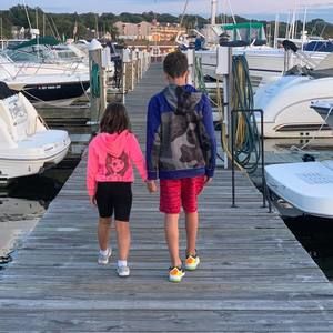 Meet your Posher, Debra